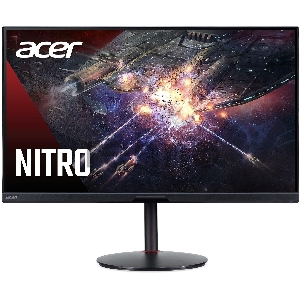 Монитор Acer 28 Nitro XV282KKVbmiipruzx IPS 3840x2160 400cd/m2 16:9