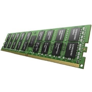 Модуль памяти Samsung DDR4  64GB LRDIMM (PC4-25600) 3200MHz ECC Reg Load Reduced 1.2V (M386A8K40DM2-CWE)