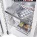 Холодильник MAUNFELD MFF177NFW, фото 19