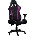 Кресло компьютерное игровое Cooler Master Caliber R1 Purple (CMI-GCR1-2018), фото 7