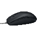 Компьютерная мышь Logitech M90 /Corded/Grey (910-001793), фото 24
