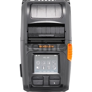 Принтер этикеток XM7-20, 2 DT Mobile Printer, 203 dpi, Serial, USB, Bluetooth, WLAN, iOS compatible