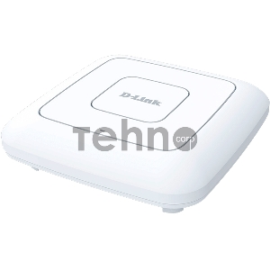 Точка доступа D-Link DAP-400P (DAP-400P/RU/A1A) 1000BASE-T белый