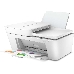 МФУ струйное HP DeskJet Plus 4120 All in One Printer, принтер/сканер/копир, фото 13