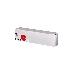 Струйный картридж Sakura CN625AE (№970XL Black) для HP, черный, 256 мл., 10000 к., фото 2