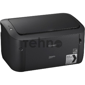 Принтер лазерный Canon i-Sensys LBP6030B (8468B006) A4 черный