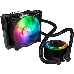 Система охлаждения Cooler Master MasterLiquid ML120R RGB, фото 9