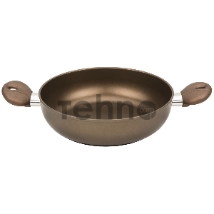 Сотейник ILLA OLIVILLA EXTRA с 2-мя ручками без крышки 28 см 3,55 л (OL5328HT)