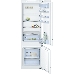 Встраиваемый холодильник Bosch KIS87AF30R белый (двухкамерный), фото 2