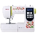 Швейная машина Janome Excellent Stitch 300 белый, фото 3