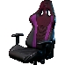 Кресло компьютерное игровое Cooler Master Caliber R1 Purple (CMI-GCR1-2018), фото 1