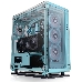 Корпус Thermaltake Core P6 TG Turquoise черный без БП ATX 18x120mm 12x140mm 2xUSB2.0 2xUSB3.0 audio bott PSU, фото 3