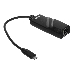Сетевой адаптер Ethernet Digma D-USBC-LAN1000 USB 3.0, фото 8