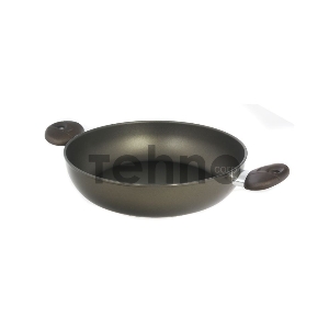 Сотейник ILLA OLIVILLA EXTRA с 2-мя ручками без крышки 28 см 3,55 л (OL5328HT)