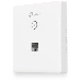 Точка доступа TP-Link Omada AC1200 wireless MU-MIMO Gigabit wall-plate Access Point, 1 Gigabit downlink port, 1 gigabit uplink port, 802.3af/at PoE in, wall plate mounting, support standalone mode and controlled by Omada SDN controller (Software/hardware/Cloud), фото 2