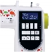 Швейная машина Janome Excellent Stitch 300 белый, фото 4