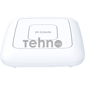 Точка доступа D-Link DAP-400P (DAP-400P/RU/A1A) 1000BASE-T белый