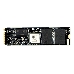 Флеш-накопитель Transcend Твердотельный накопитель SSD Transcend 500GB, M.2 2280, PCIe Gen4x4, M-Key, 3D TLC, with Dram, фото 6