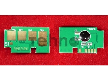 Чип Samsung CLP-415N/415NW/470/475 /CLX-4195/4195N/4195FN/4195FW (MLT-504S-Y) Yellow 1.8K (ELP, Китай)