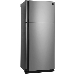 Холодильник Sharp SJ-XE59PMSL, фото 1
