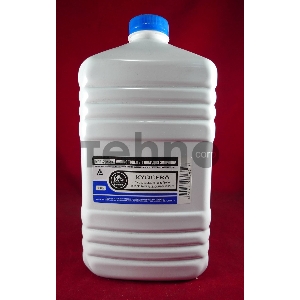 Тонер для Kyocera TK-1110/1120 FS-1020/1040/1060/1220MFP/1320MFP/1325MFP (кан. 1кг) B&W Premium (Tomoegawa) фас. Россия