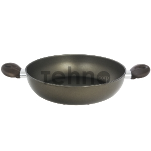 Сотейник ILLA OLIVILLA EXTRA с 2-мя ручками без крышки 28 см 3,55 л (OL5328HT)