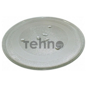 Тарелка для СВЧ Streltex DE74-20102 / для Samsung, диаметр 28,8см