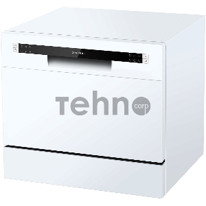 Посудомоечная бытовая машина MAUNFELD MLP-06S