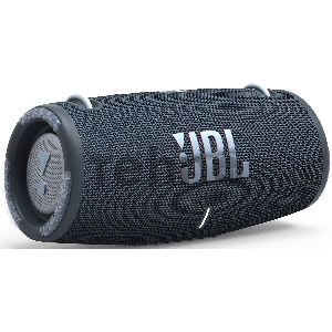 Динамик JBL Портативная акустическая система JBL Xtreme 3 синий