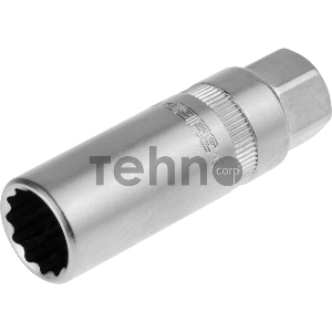 Торцовая головка ЗУБР 