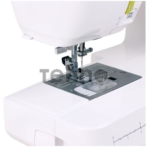 Швейная машина Janome Excellent Stitch 300 белый
