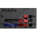 Блок питания Zalman ZM800-EBTII, 800W, ATX12V v2.3, EPS, APFC, 14cm Fan, 80+ Gold, Full Modular, Retail, фото 4