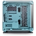 Корпус Thermaltake Core P6 TG Turquoise черный без БП ATX 18x120mm 12x140mm 2xUSB2.0 2xUSB3.0 audio bott PSU, фото 4
