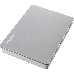 Жесткий диск Toshiba USB 3.0 1Tb HDTX110ESCAA Canvio Flex 2.5" серебристый, фото 7