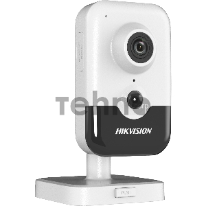 Видеокамера IP Hikvision DS-2CD2463G2-I(4mm) 4-4мм цветная