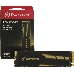 Флеш-накопитель Transcend Твердотельный накопитель SSD Transcend 500GB, M.2 2280, PCIe Gen4x4, M-Key, 3D TLC, with Dram, фото 7