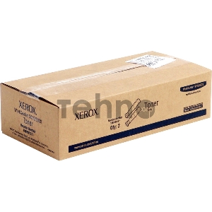 Тонер-картридж набор из 2 Xerox 106R01277 черный для Xerox WC 5020/5016 (2 х 6300 стр)(Channels)