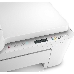 МФУ струйное HP DeskJet Plus 4120 All in One Printer, принтер/сканер/копир, фото 16