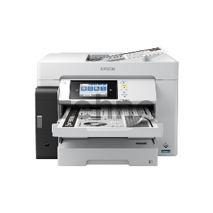 МФУ струйное EPSON M15180 (монохромное) (C11CJ41408)