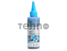 Чернила Cactus CS-I-CLI426C голубой (100мл) Canon PIXMA MG5140/5240/6140/8140; MX884
