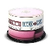 Диск DVD+RW Mirex 4.7 Gb, 4x, Cake Box (50), (50/300), фото 1