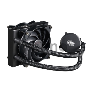 Система охлаждения Cooler Master MasterLiquid ML120R RGB