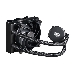 Система охлаждения Cooler Master MasterLiquid ML120R RGB, фото 6