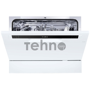 Посудомоечная бытовая машина MAUNFELD MLP-06S