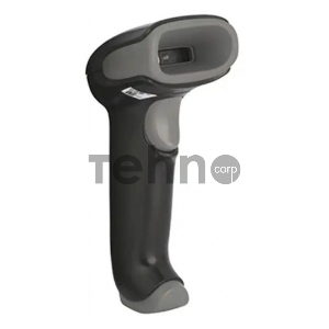 Сканер штрихкода Honeywell 1472G2D USB Kit: Omni-directional, 1D, PDF,2D, black (1472g2D-2),charge & communication base (CCB01-010BT-V1N), USB Type A 3.0m straight cable (CBL-500-300-S00) (замена 1452G2D-2USB-5)