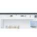 Встраиваемый холодильник Bosch KIS87AF30R белый (двухкамерный), фото 5