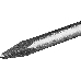 Зубило пикообразное Kraftool ALLIGATOR 29331-00-400_z01 SDS-max 400мм, фото 3
