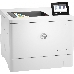 Принтер лазерный HP Color LaserJet Enterprise M555dn (7ZU78A), фото 1