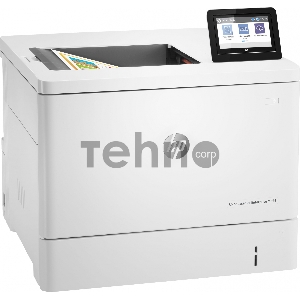 Принтер лазерный HP Color LaserJet Enterprise M555dn (7ZU78A) Принтер лазерный HP Color LaserJet Enterprise M555dn (7ZU78A)