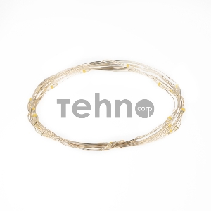 Гирлянда Роса с трансформатором 20 м, 200 LED, цвет свечения мультиколор NEON-NIGHT